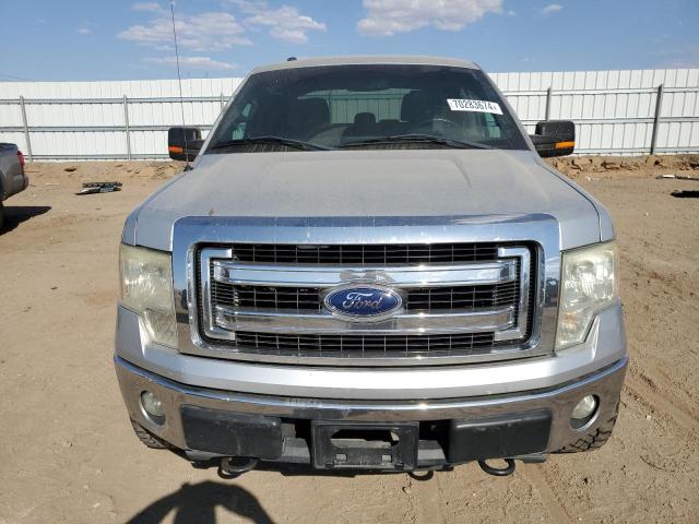 Photo 4 VIN: 1FTFW1EF2DFD26557 - FORD F150 SUPER 