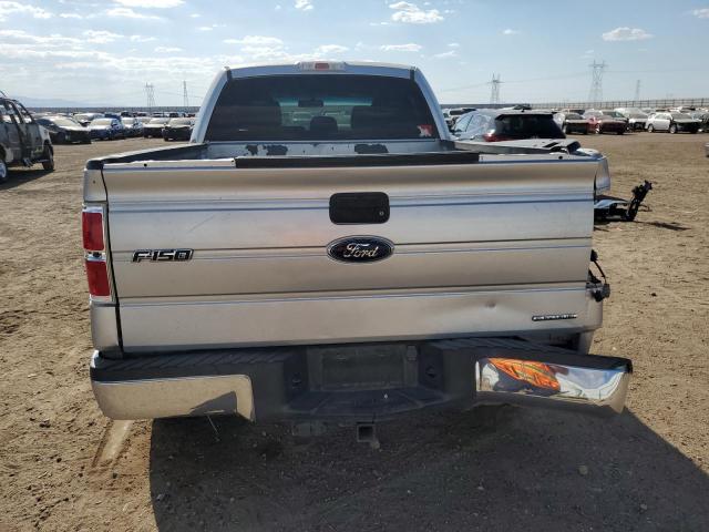 Photo 5 VIN: 1FTFW1EF2DFD26557 - FORD F150 SUPER 