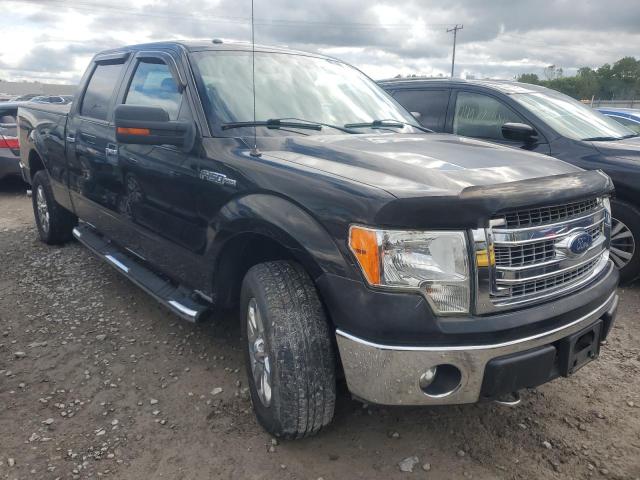 Photo 3 VIN: 1FTFW1EF2DFD35288 - FORD F150 SUPER 