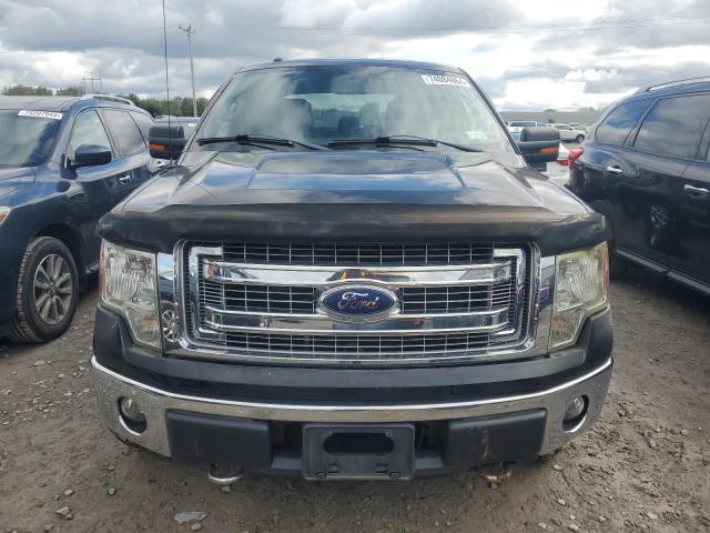 Photo 4 VIN: 1FTFW1EF2DFD35288 - FORD F150 SUPER 