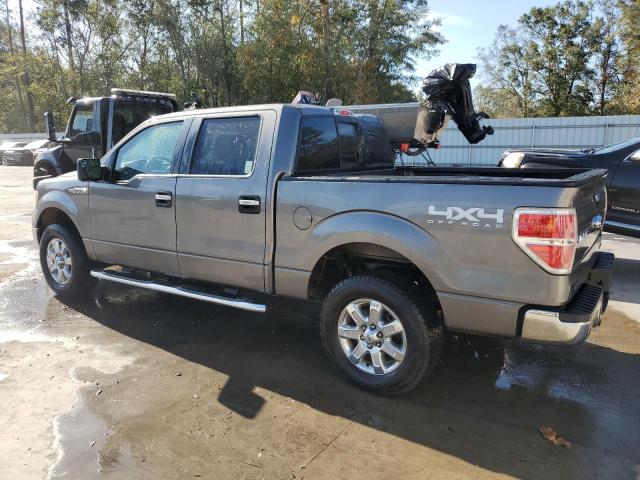 Photo 1 VIN: 1FTFW1EF2DFD37638 - FORD F150 SUPER 