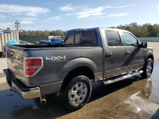 Photo 2 VIN: 1FTFW1EF2DFD37638 - FORD F150 SUPER 