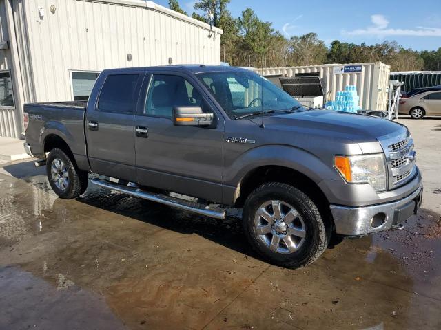 Photo 3 VIN: 1FTFW1EF2DFD37638 - FORD F150 SUPER 