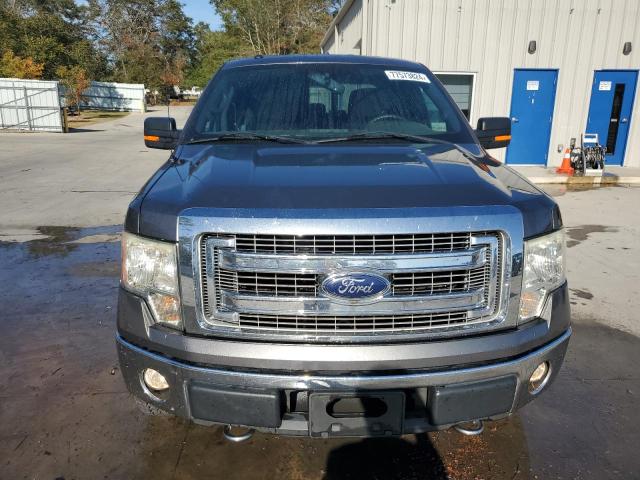 Photo 4 VIN: 1FTFW1EF2DFD37638 - FORD F150 SUPER 