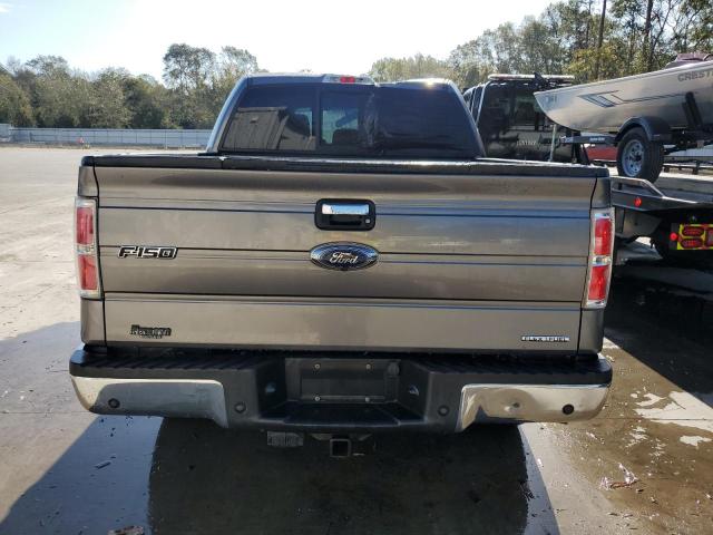 Photo 5 VIN: 1FTFW1EF2DFD37638 - FORD F150 SUPER 