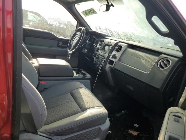 Photo 4 VIN: 1FTFW1EF2DFD97354 - FORD F150 SUPER 