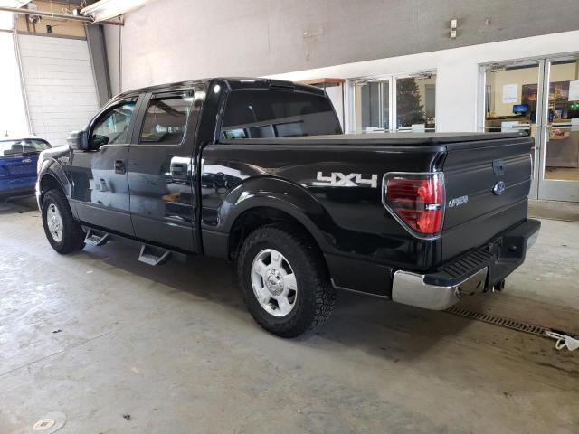 Photo 1 VIN: 1FTFW1EF2DFE08501 - FORD F-150 