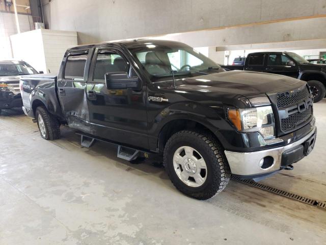 Photo 3 VIN: 1FTFW1EF2DFE08501 - FORD F-150 