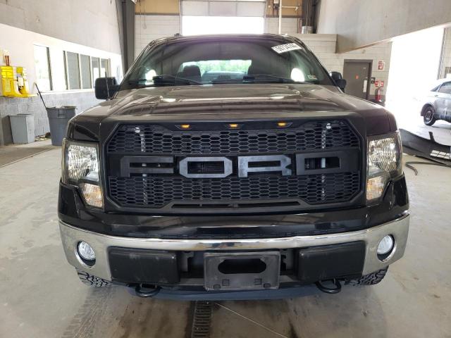 Photo 4 VIN: 1FTFW1EF2DFE08501 - FORD F-150 