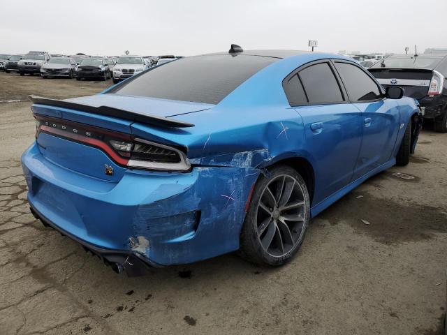 Photo 2 VIN: 1FTFW1EF2DKD51725 - DODGE CHARGER 