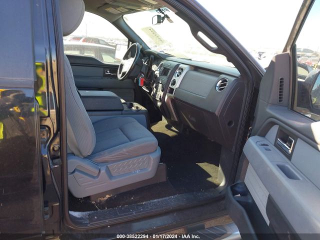 Photo 4 VIN: 1FTFW1EF2DKD59114 - FORD F-150 