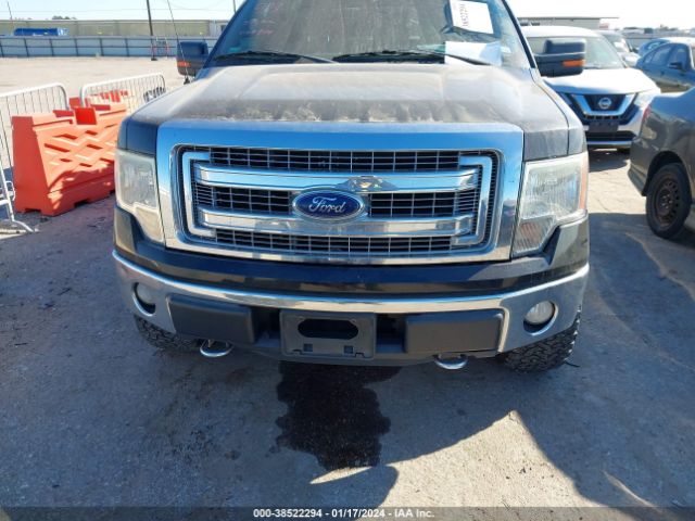 Photo 5 VIN: 1FTFW1EF2DKD59114 - FORD F-150 