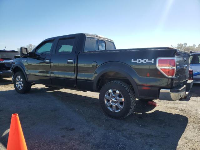 Photo 1 VIN: 1FTFW1EF2DKE43515 - FORD F150 SUPER 