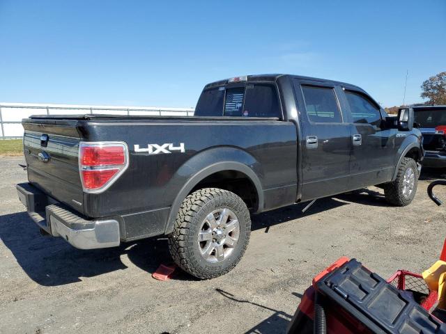 Photo 2 VIN: 1FTFW1EF2DKE43515 - FORD F150 SUPER 