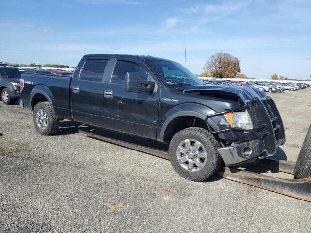 Photo 3 VIN: 1FTFW1EF2DKE43515 - FORD F150 SUPER 