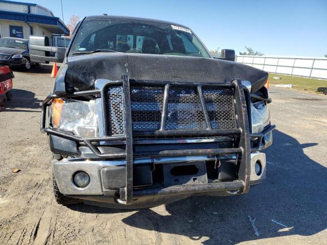 Photo 4 VIN: 1FTFW1EF2DKE43515 - FORD F150 SUPER 