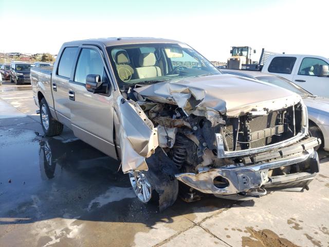 Photo 0 VIN: 1FTFW1EF2DKF36471 - FORD F150 SUPER 