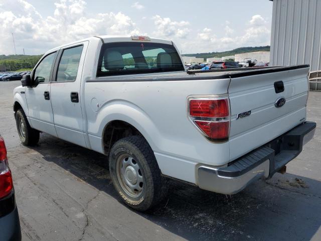 Photo 1 VIN: 1FTFW1EF2DKF85010 - FORD F150 SUPER 