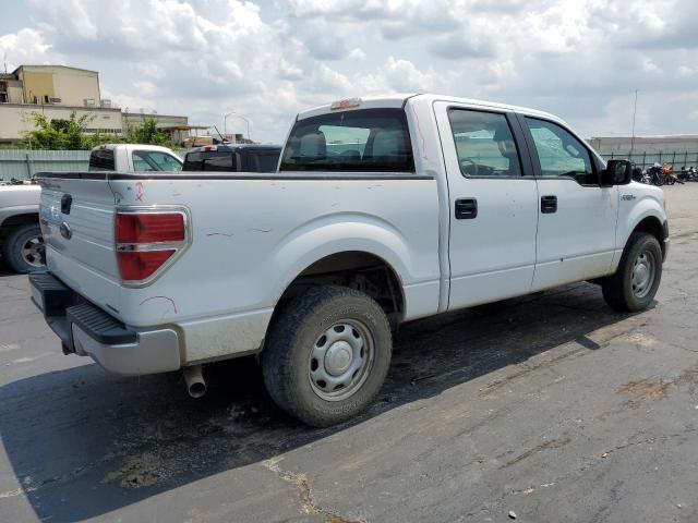 Photo 2 VIN: 1FTFW1EF2DKF85010 - FORD F150 SUPER 