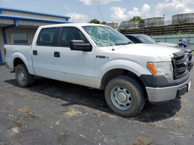 Photo 3 VIN: 1FTFW1EF2DKF85010 - FORD F150 SUPER 