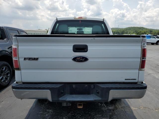 Photo 5 VIN: 1FTFW1EF2DKF85010 - FORD F150 SUPER 