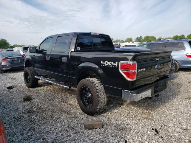 Photo 2 VIN: 1FTFW1EF2DKF91129 - FORD F-150 