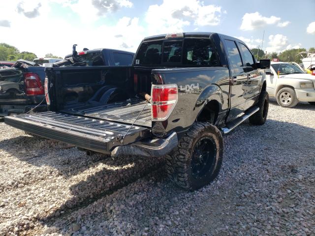 Photo 3 VIN: 1FTFW1EF2DKF91129 - FORD F-150 