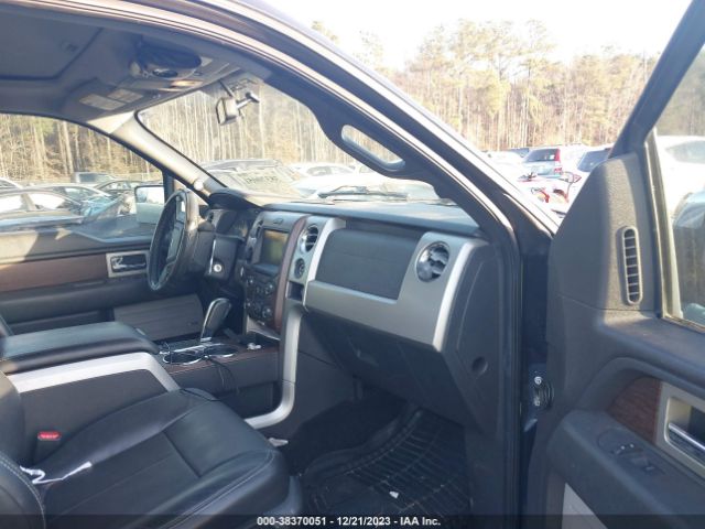 Photo 4 VIN: 1FTFW1EF2DKF91261 - FORD F150 