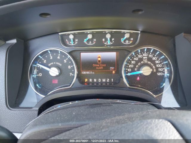 Photo 6 VIN: 1FTFW1EF2DKF91261 - FORD F150 