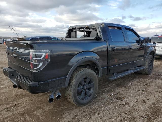 Photo 2 VIN: 1FTFW1EF2DKF95441 - FORD F150 SUPER 