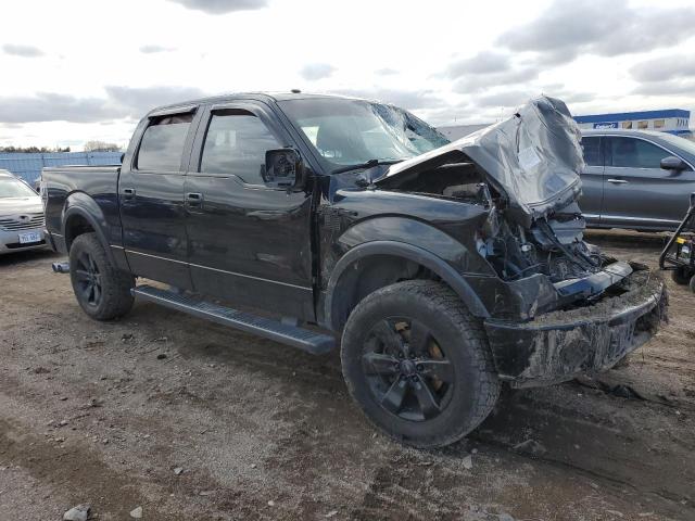 Photo 3 VIN: 1FTFW1EF2DKF95441 - FORD F150 SUPER 