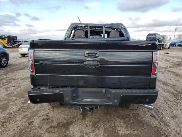 Photo 5 VIN: 1FTFW1EF2DKF95441 - FORD F150 SUPER 