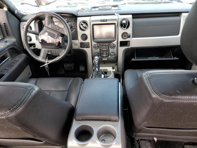 Photo 7 VIN: 1FTFW1EF2DKF95441 - FORD F150 SUPER 