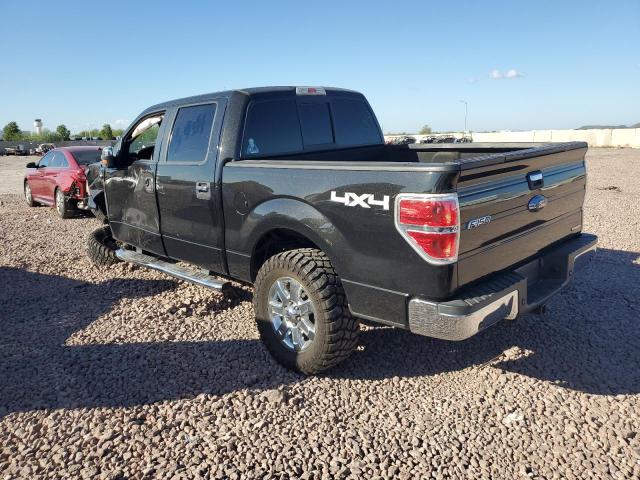 Photo 1 VIN: 1FTFW1EF2DKF97321 - FORD F150 SUPER 