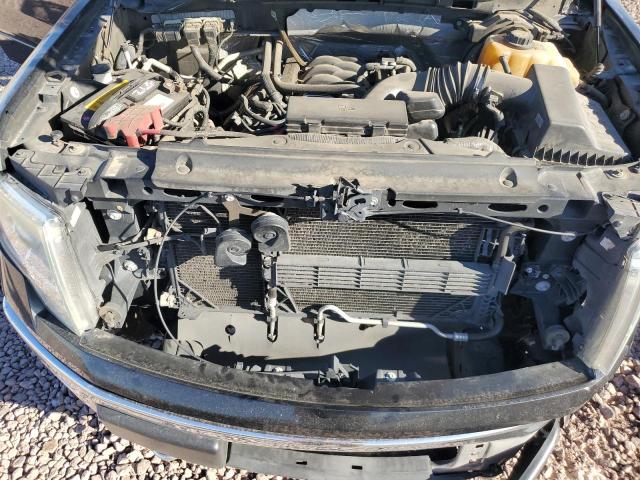 Photo 10 VIN: 1FTFW1EF2DKF97321 - FORD F150 SUPER 