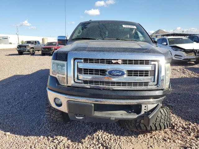 Photo 4 VIN: 1FTFW1EF2DKF97321 - FORD F150 SUPER 