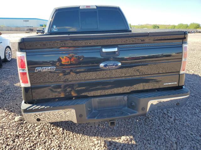 Photo 5 VIN: 1FTFW1EF2DKF97321 - FORD F150 SUPER 