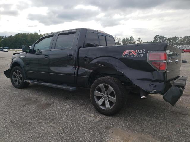 Photo 1 VIN: 1FTFW1EF2DKG38773 - FORD F-150 