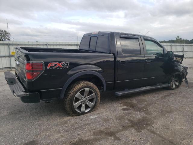 Photo 2 VIN: 1FTFW1EF2DKG38773 - FORD F-150 