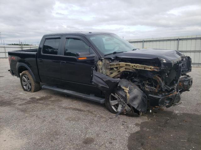 Photo 3 VIN: 1FTFW1EF2DKG38773 - FORD F-150 