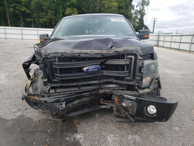 Photo 4 VIN: 1FTFW1EF2DKG38773 - FORD F-150 