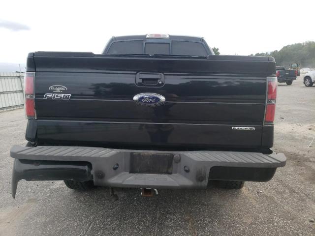 Photo 5 VIN: 1FTFW1EF2DKG38773 - FORD F-150 