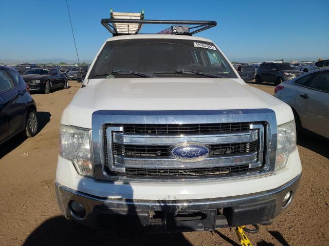 Photo 4 VIN: 1FTFW1EF2EFA18273 - FORD F150 SUPER 