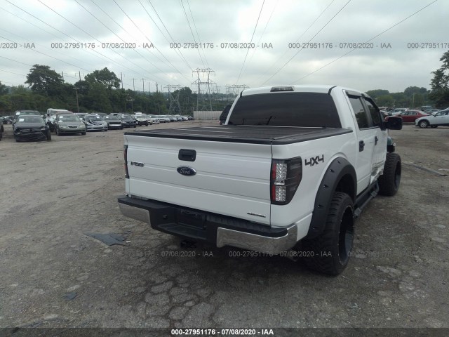 Photo 3 VIN: 1FTFW1EF2EFA32464 - FORD F-150 