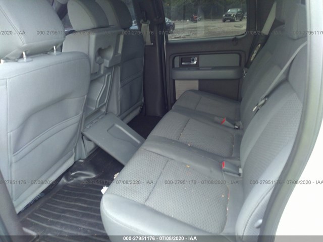 Photo 7 VIN: 1FTFW1EF2EFA32464 - FORD F-150 