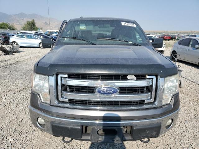 Photo 4 VIN: 1FTFW1EF2EFA52617 - FORD F150 SUPER 