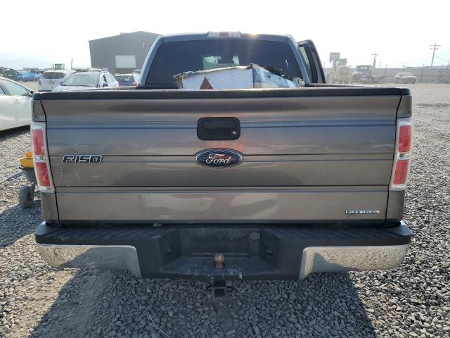 Photo 5 VIN: 1FTFW1EF2EFA52617 - FORD F150 SUPER 