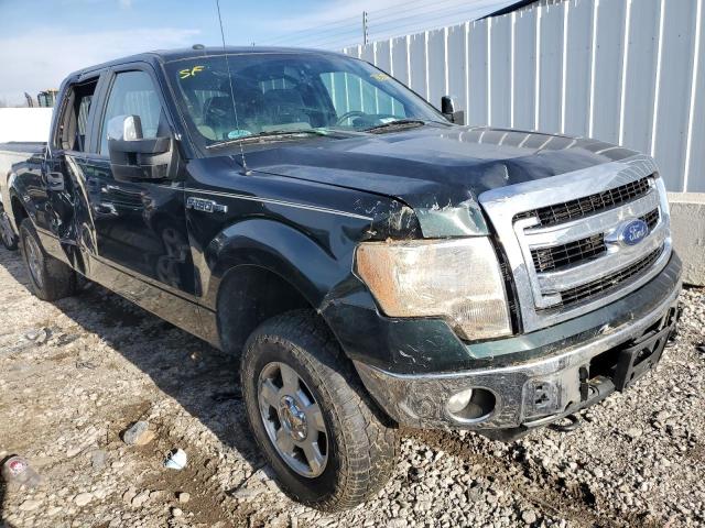 Photo 3 VIN: 1FTFW1EF2EFB15313 - FORD F150 SUPER 