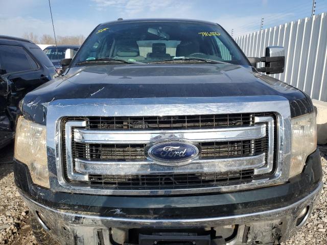 Photo 4 VIN: 1FTFW1EF2EFB15313 - FORD F150 SUPER 