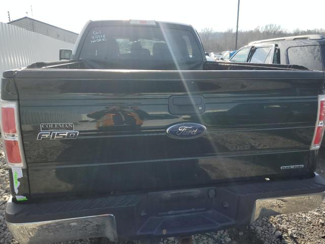 Photo 5 VIN: 1FTFW1EF2EFB15313 - FORD F150 SUPER 